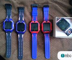 Smartwatch GARETT - 1